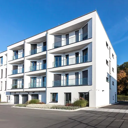 Deck 8 Boardinghouse.Soest Apartment Exterior photo
