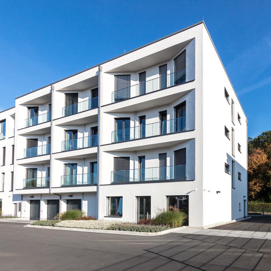 Apartment Deck 8 Boardinghouse.soest Soest