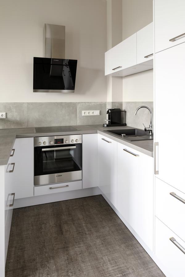 Deck 8 Boardinghouse.soest Apartment Soest
